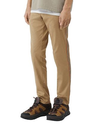 Burberry Men's Shibden Slim